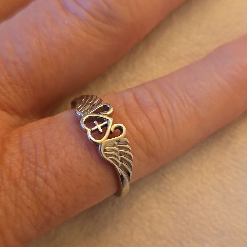 Memory ring s925 - Picture 8 of 12